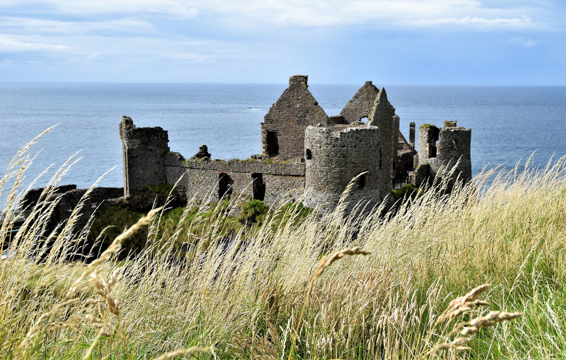 Ireland Castle